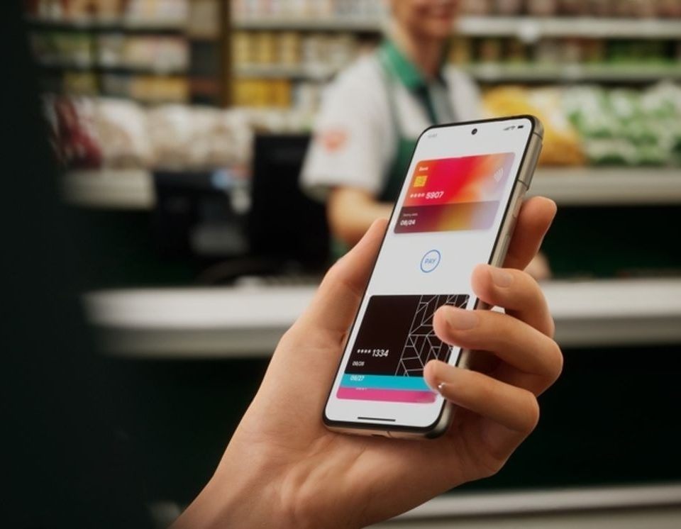 eWallet Solution