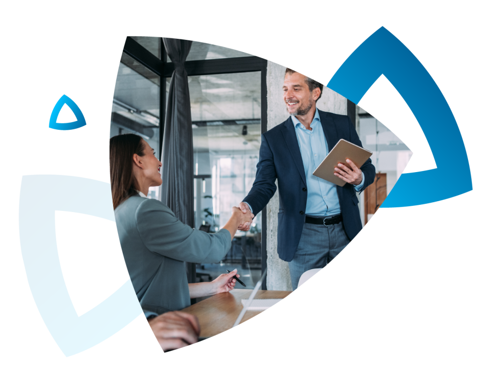 Payment solution for businesses