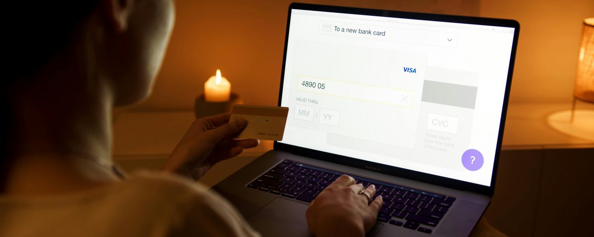 ewallet feature