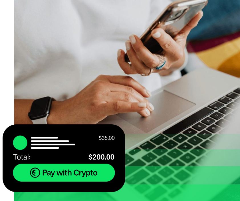 POS Terminal with Smartphone