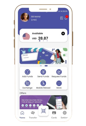 key features