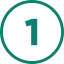 number 1