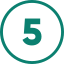 number 5