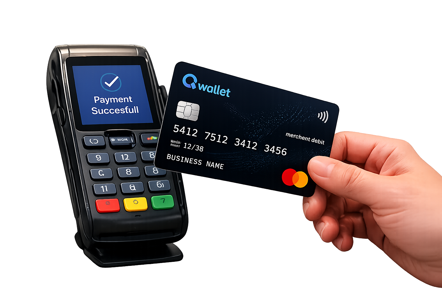 quickewallet pos