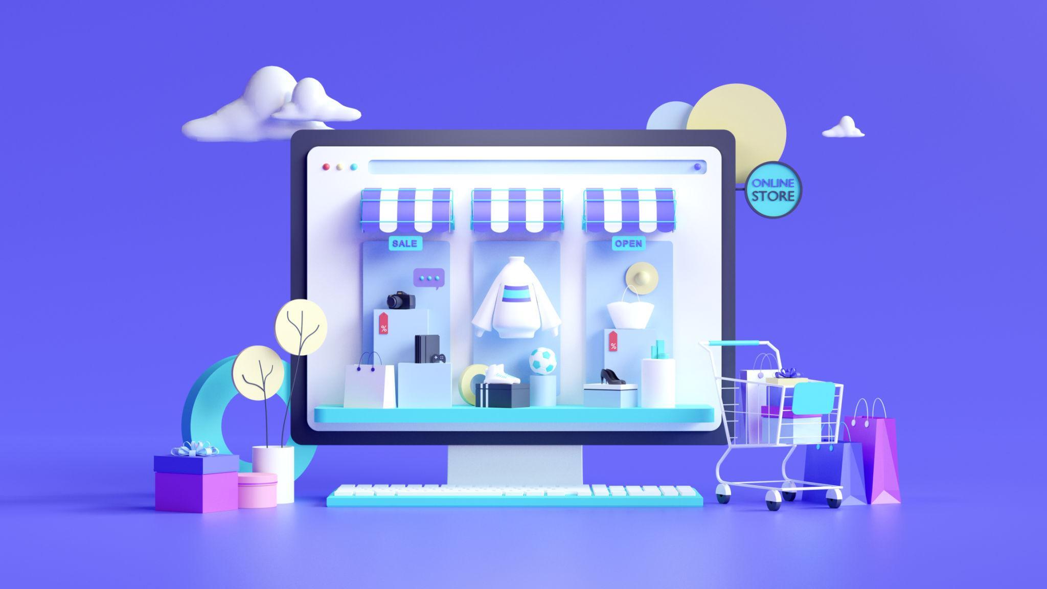 Power Your Online Business
