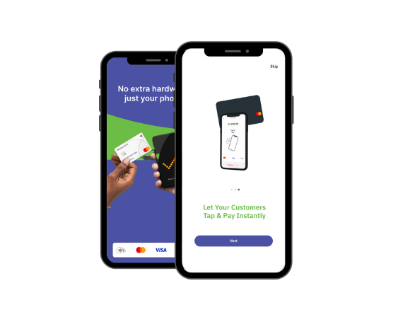 Quickewallet retails