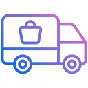 delivery truck