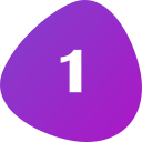number 1