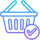 shopping basket