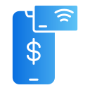tap to pay