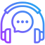 Home 66 headphone