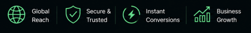 Home 49 Get paid in crypto